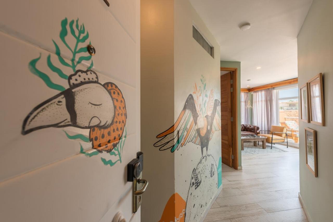 Suite Presidencial