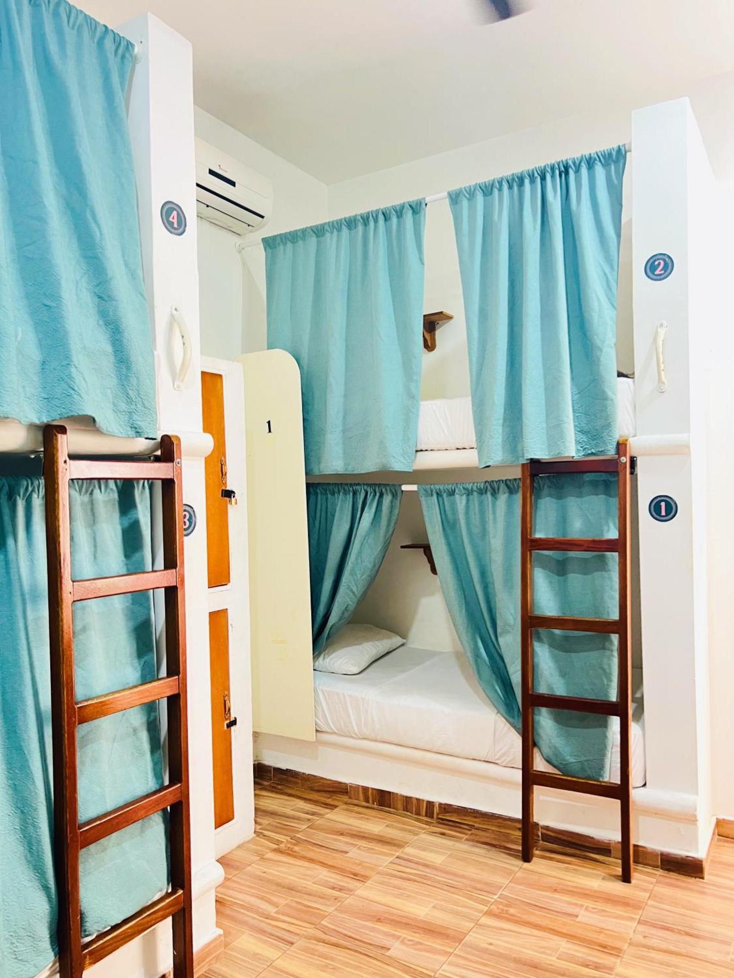 Bed 6-Bed Mixed Dormitory Room,1593846318:JPEG
