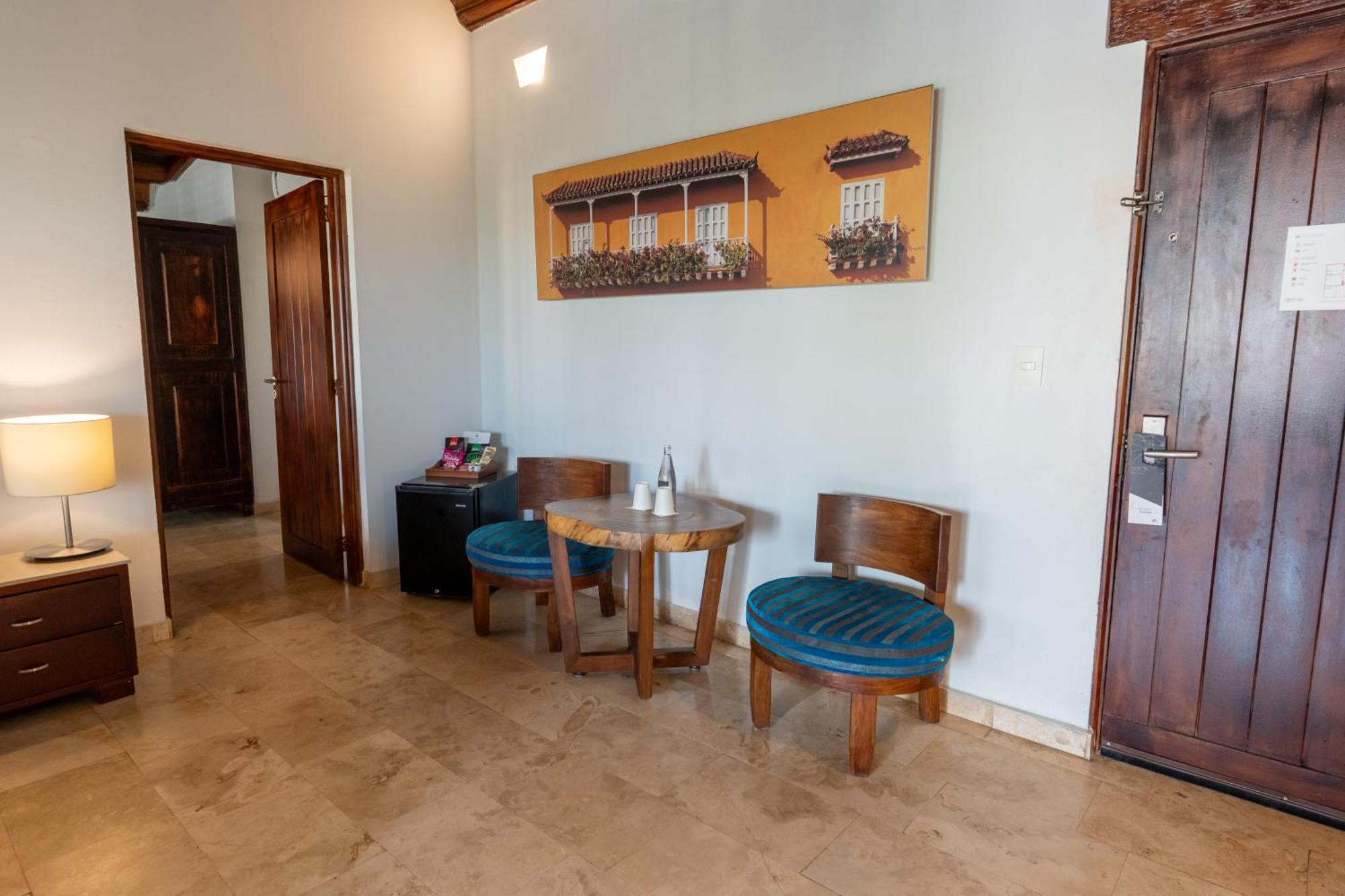Habitación Doble Superior