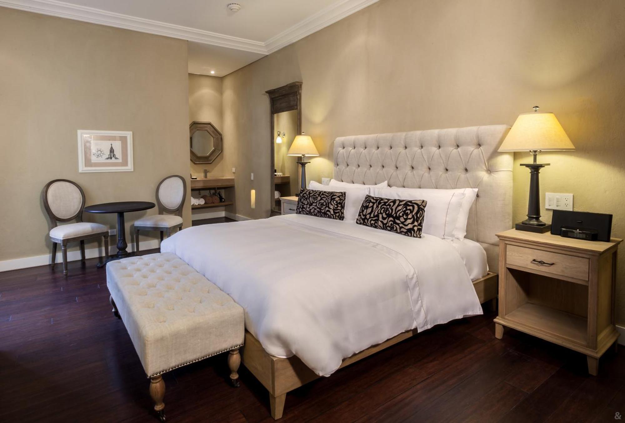 Premium Double Room