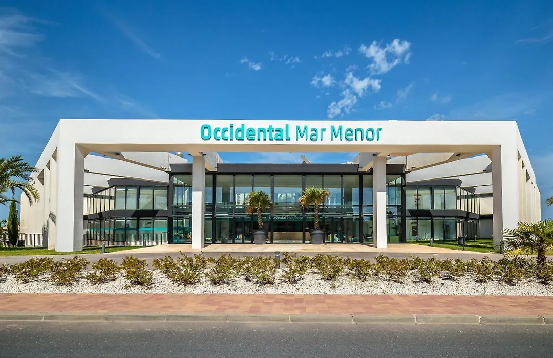 Occidental Mar Menor-1