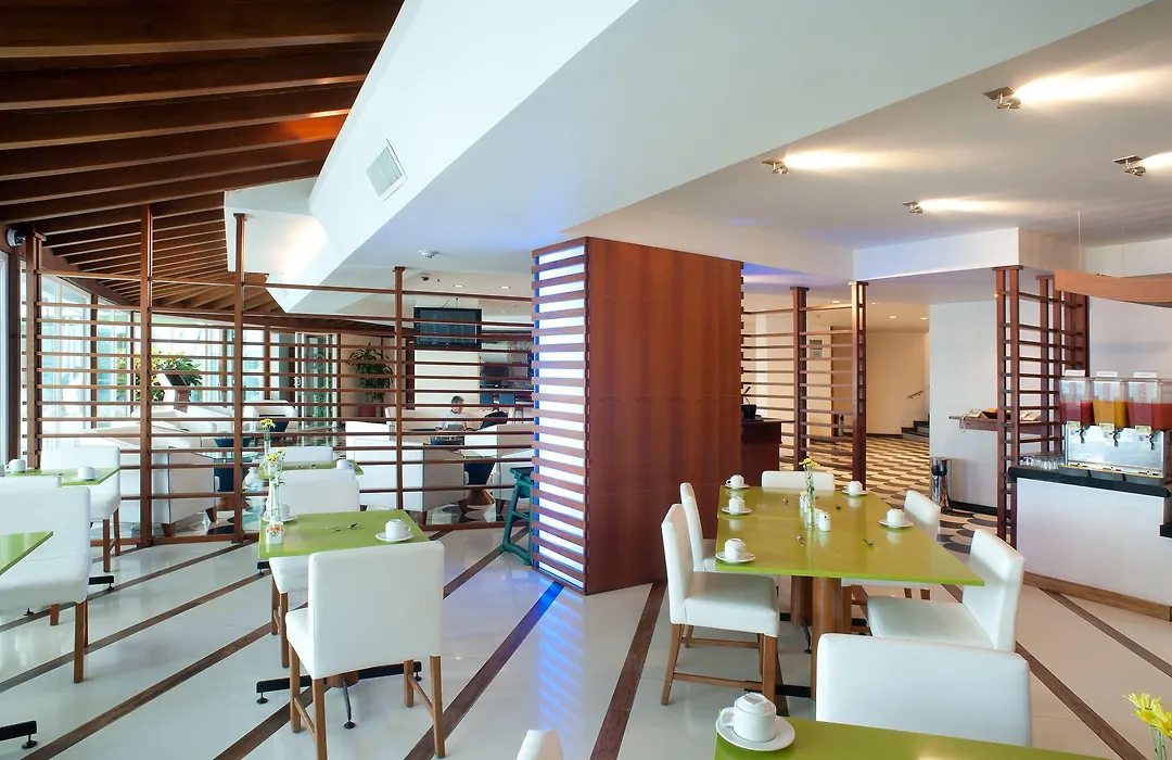Hotel Dann Cartagena-1