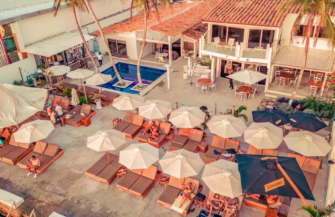 Wala Hotel And Beach Club-1