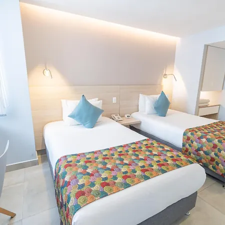 Hotel Barlovento-2