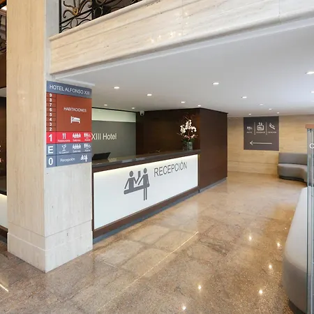 Sercotel Alfonso XIII-3