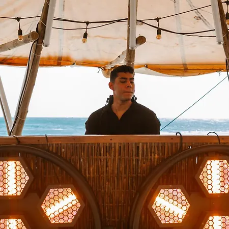 Wala Hotel And Beach Club-2