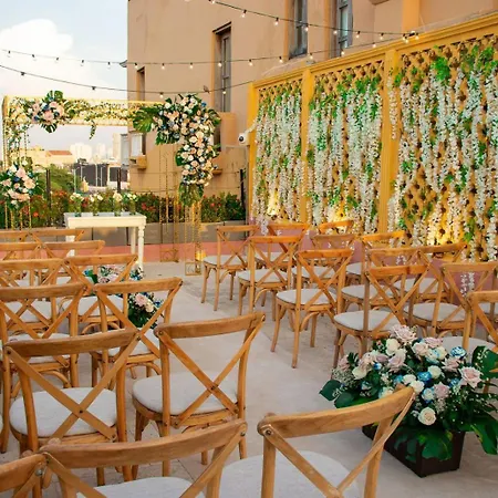 Hotel Santa Catalina By Oxohotel-3