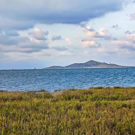 Occidental Mar Menor-2