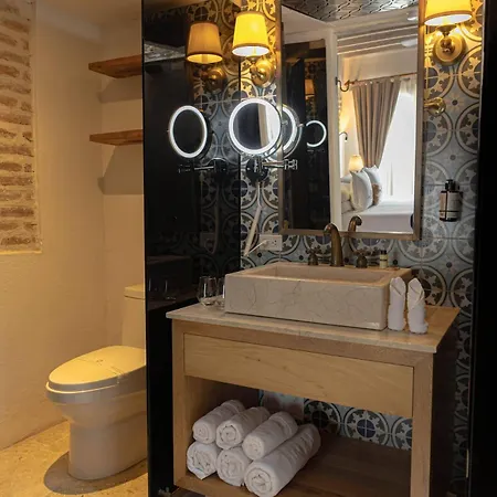 Hotel Casa La Factoria By Faranda Boutique, A Member Of Radisson Individuals-3