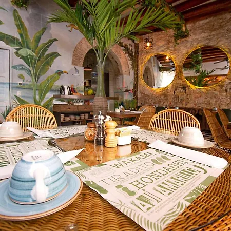 Hotel Casa La Factoria By Faranda Boutique, A Member Of Radisson Individuals-2