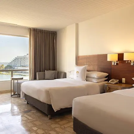 Hotel Caribe By Faranda Grand, A Member Of Radisson Individuals-2